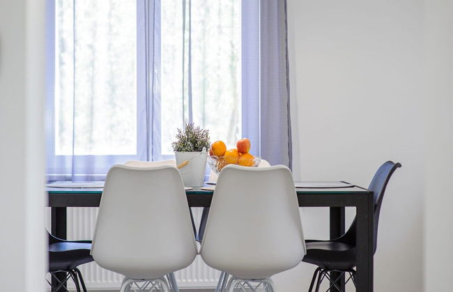 Holiday Home Rokoko - Foto 17