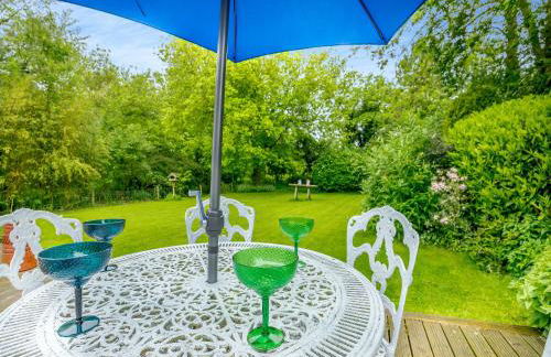 Rose Cottage - Photo 27