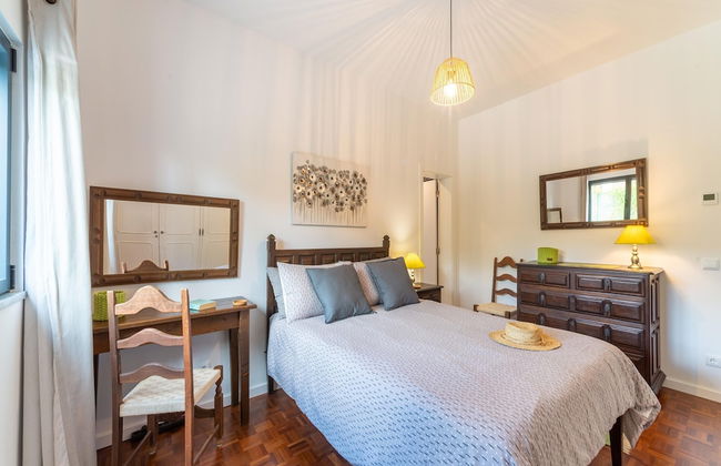 Casa O Sonho Near Faro With Private Pool - Foto 6