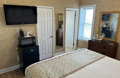 Island House Historic Vacation Rentals - Foto 40