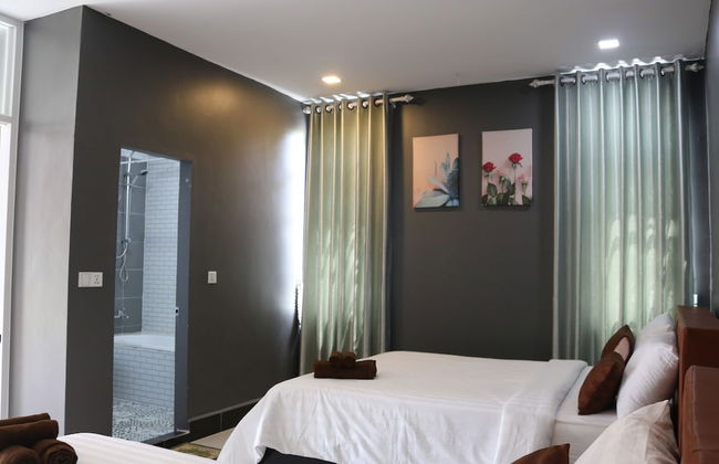 Our House Bungalow - Foto 7