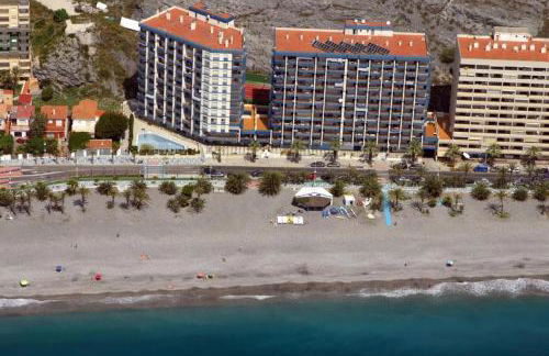 TAO 1 Primera línea de Playa VELILLA - Foto 36