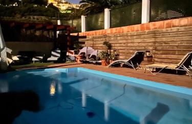 Buhardilla Cortijo Pontiví - Photo 11