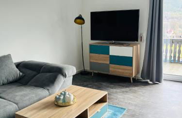 Ferienwohnung am Tor zum Thüringer Wald 2 - Foto 7