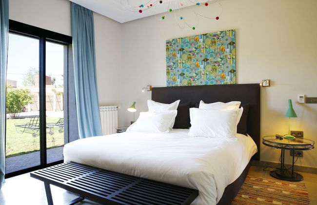 Villa Salamouni - Foto 6