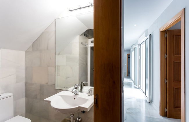 Apartamento El Museo - Foto 28