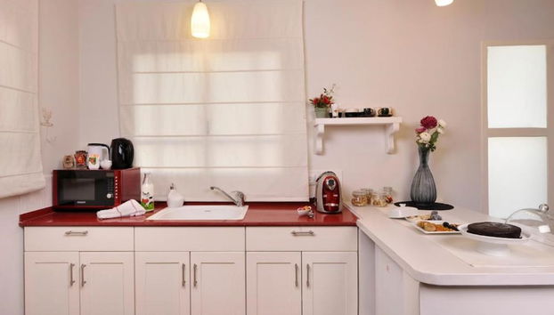 Cocina básica privada