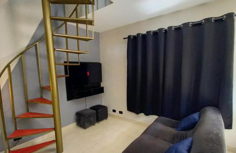 Flat Duplex - Condomínio Flat & Residence Premium - Foto 23