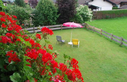 Haus Sorgschrofen - Foto 12