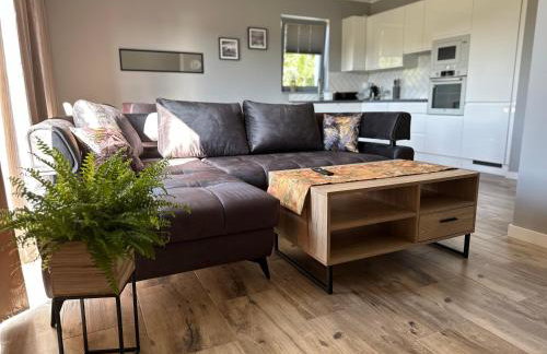 Domy wakacyjne WELLE - Foto 21