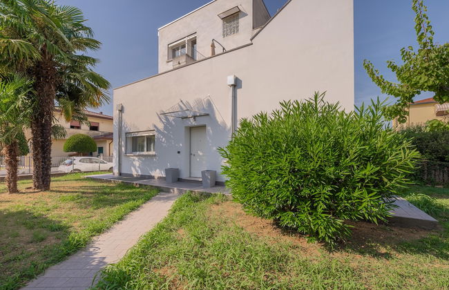 Villa Ridolfi - 15 min from Venice - Photo 64