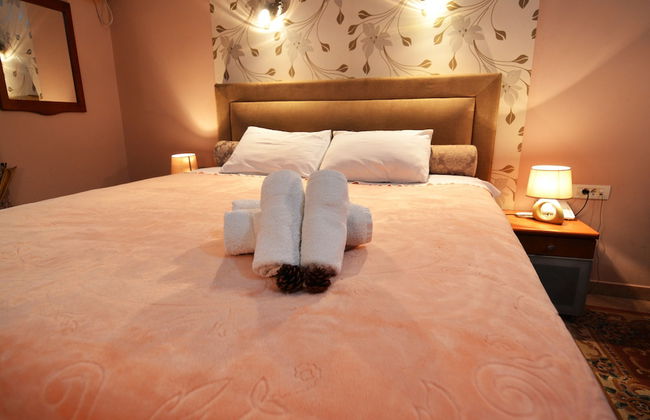 Apartments Bogdanovic - Foto 33