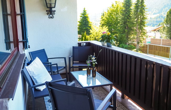 Morgensonne - Foto 2