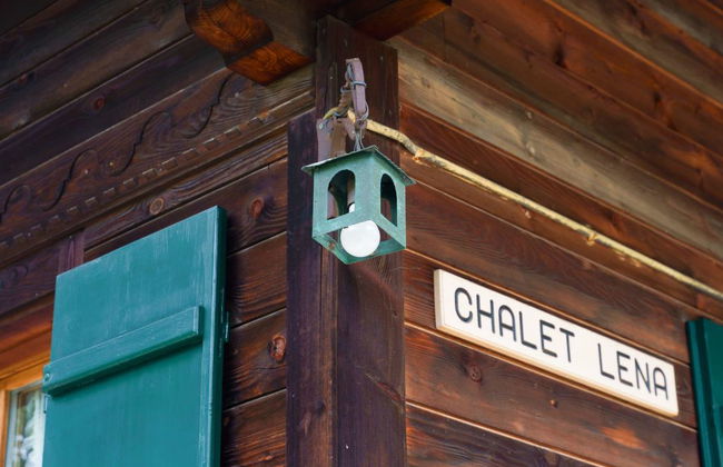 Lena, Chalet - Foto 3