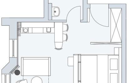 Gustav Appartements - Foto 32