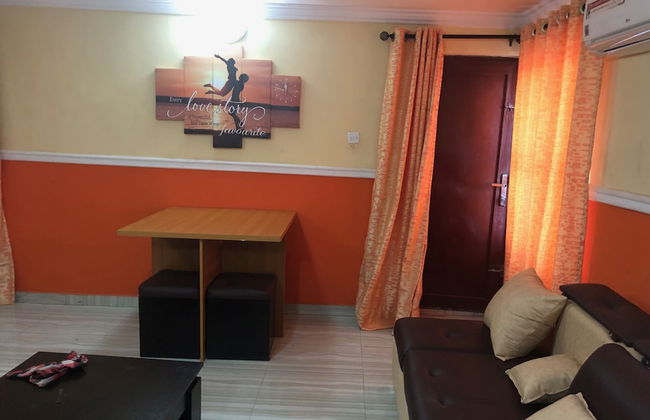 Pent House Appartment - Foto 8