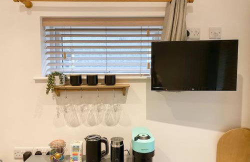 Cosy Coastal Getaway - Foto 11