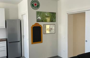 B&B Bozzini's Nest - Foto 12