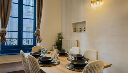 Le Patio ※ Carnot - Foto 5