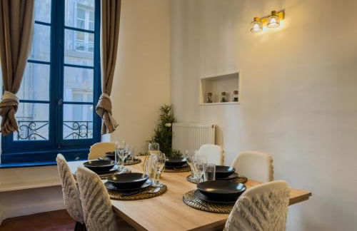 Le Patio ※ Carnot - Foto 5