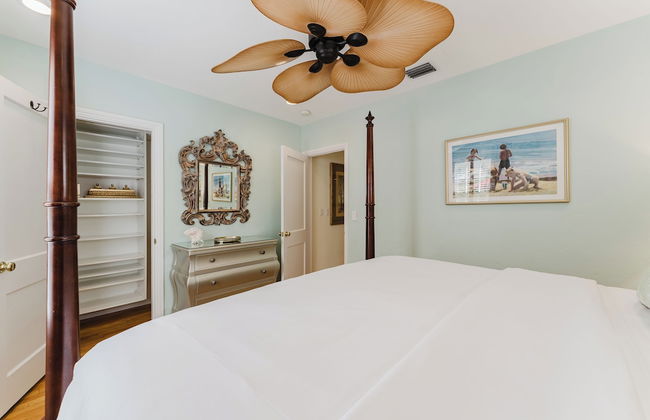 Coco Plum Cottage - Foto 2