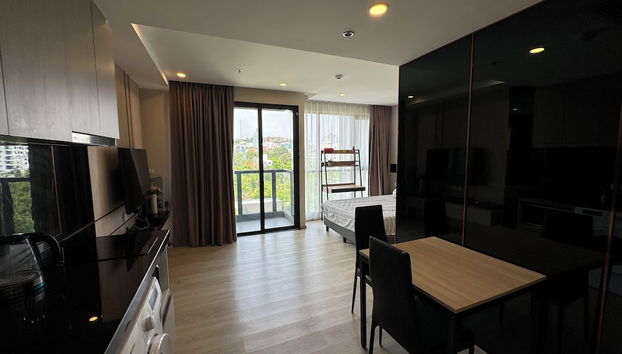 The Panora Pattaya by PSR - Foto 5, Habitación