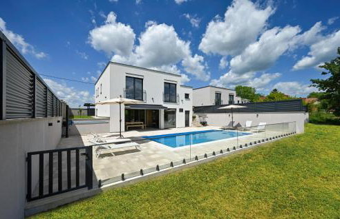 Amazing Home In Maglenca With Sauna - Foto 8