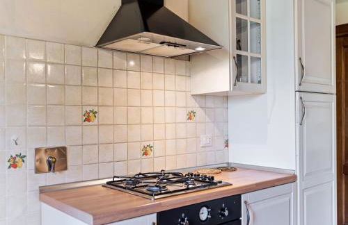 Holiday Home in Ca' De' Grimaldi with Garden - Foto 3