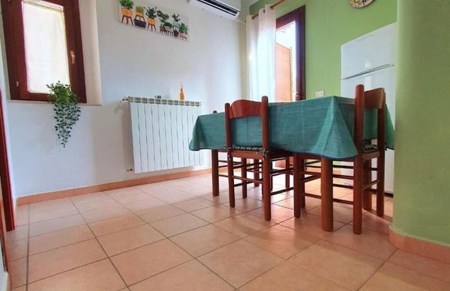 Magnificent Classic Green Apartment for Couples in the Center - Foto 7