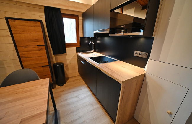 Chalet in Belgium With Stunning Views - Foto 4