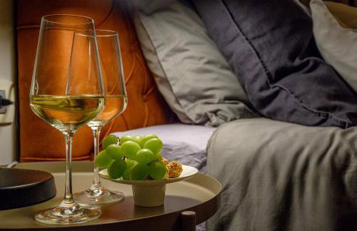 Luxury villa Adris with heated pool, Gym, sauna - Split - Photo 41