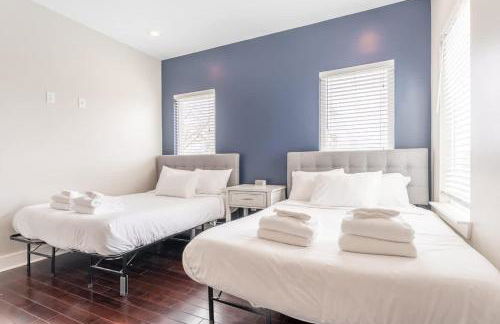 The Martin by Stay Local Nashville - Foto 33