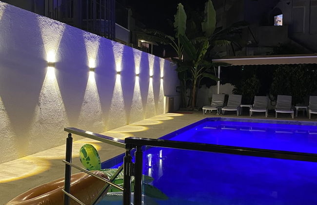 Iberia Villas - Photo 38