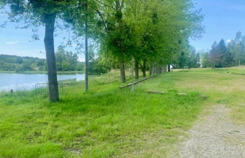 la maison Massonat - Foto 21