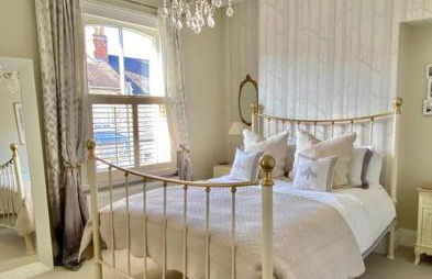 City Apartments - 66 Scott Street - Foto 8