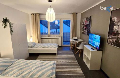 BEGE APARTMENTS StaySpace - Photo 1