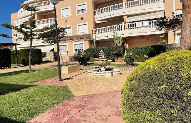 Belvilla by OYO Apartment Playa Sol - Foto 16