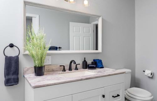 Liberty Lodge - Photo 28