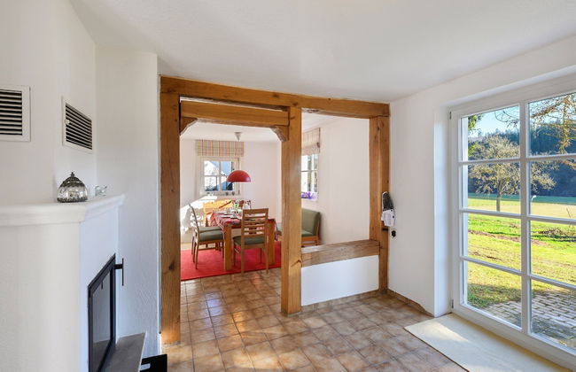 Eppe Timbered Retreat - Foto 2