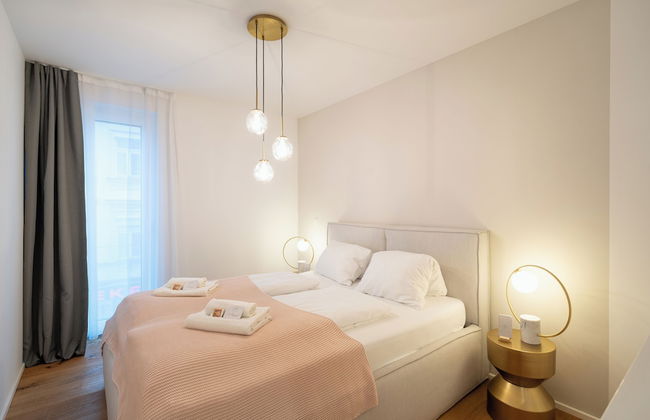 Vienna Heights Premium Apartments - Foto 37