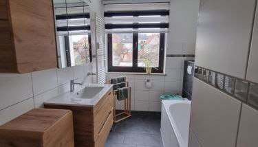 Ferienwohnung Cumbach - Foto 4