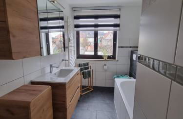 Ferienwohnung Cumbach - Foto 4