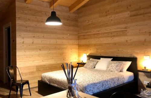 Mini Alloggi Il Vigneto del Borgo - Foto 1