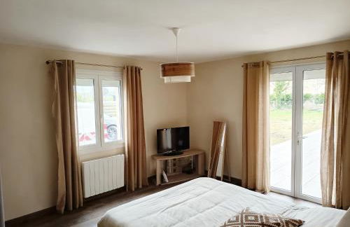 Maison des Laquais - Foto 7