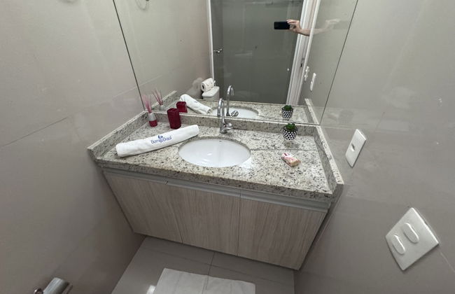 Vg Fun - TOP 03 acomodações no melhor da praia do futuro, FRENTE MAR! - Photo 49