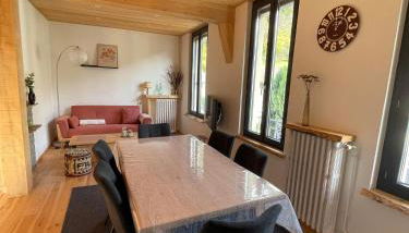 l'Epinette - Photo 1