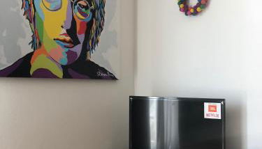 Central Tavira apartment with balcony, Casa Cristina - Foto 4