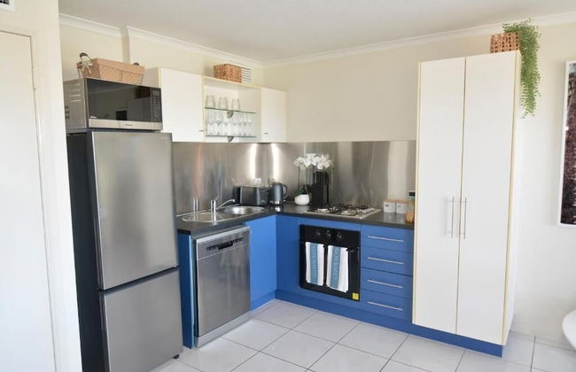 City Stadium One Bedroom Luxe - Foto 5