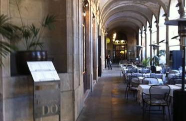 Oasis Near Barcelona Pool Tennis Beach - Foto 16