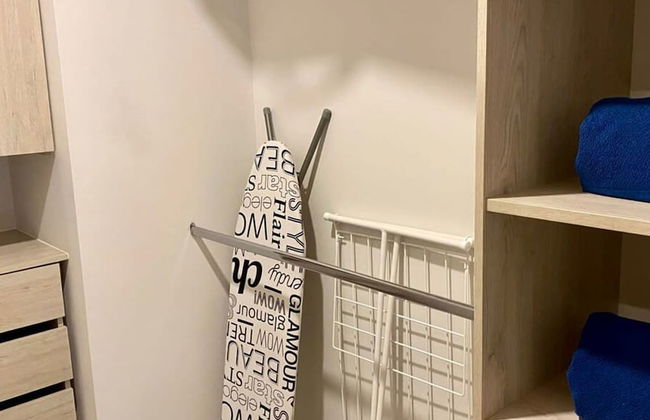 w Cozy 2BR w Balcony n AC in Cartagena - Photo 15